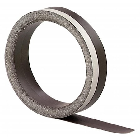 M-D Building Products M-d Products 03541 .88 in. X 17 ft. Brown V-Flex Weather Strip 3541